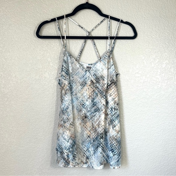 Haute Hippie Reflected Light Cami - Picture 3 of 7